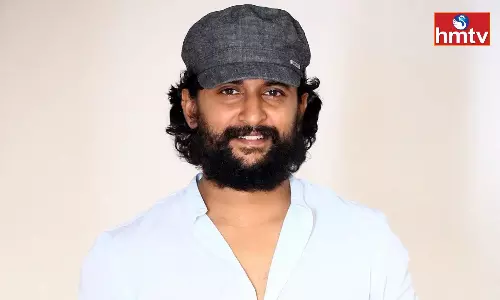 Nani will Do this Film Again with the Director Gave it a Flop Nani will Do this Film Again with the Director Gave it a Flop