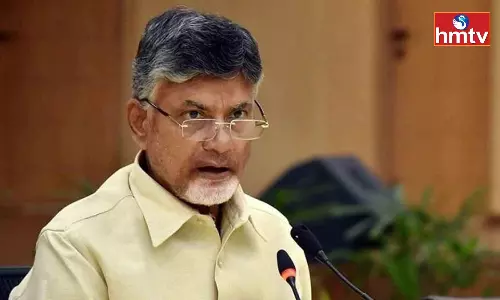 Intintiki TDP Programme Starts in Telangana From Today