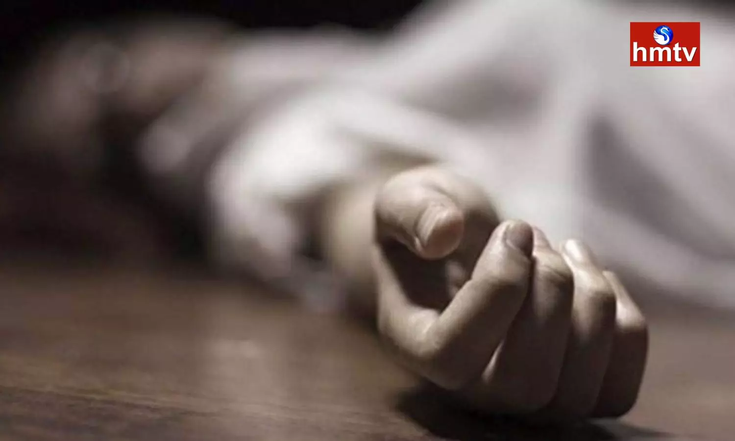Usharani Committed Suicide By Hanging Herself