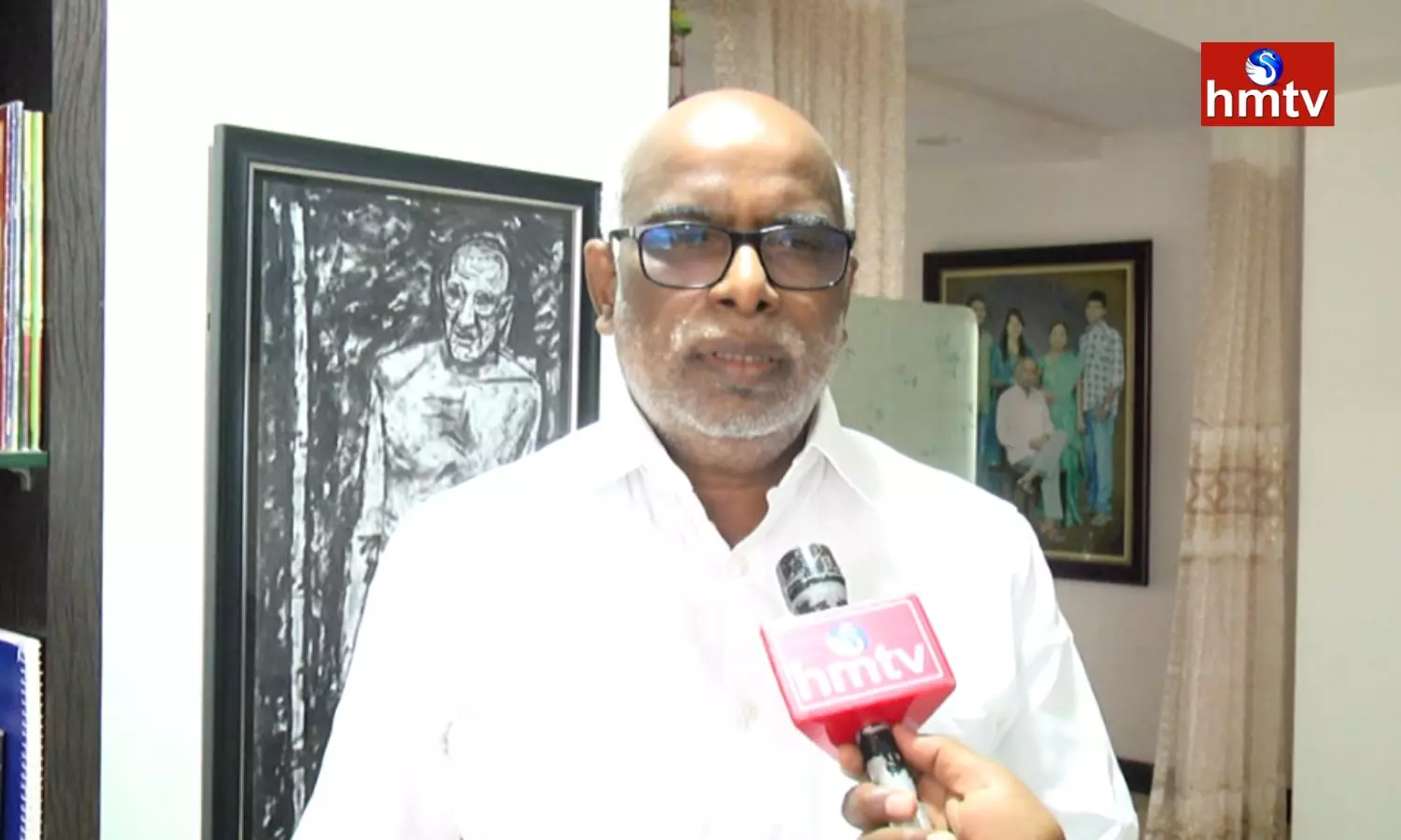 Dokka Manikya VaraPrasad Says YSRCP Is Farmers Government