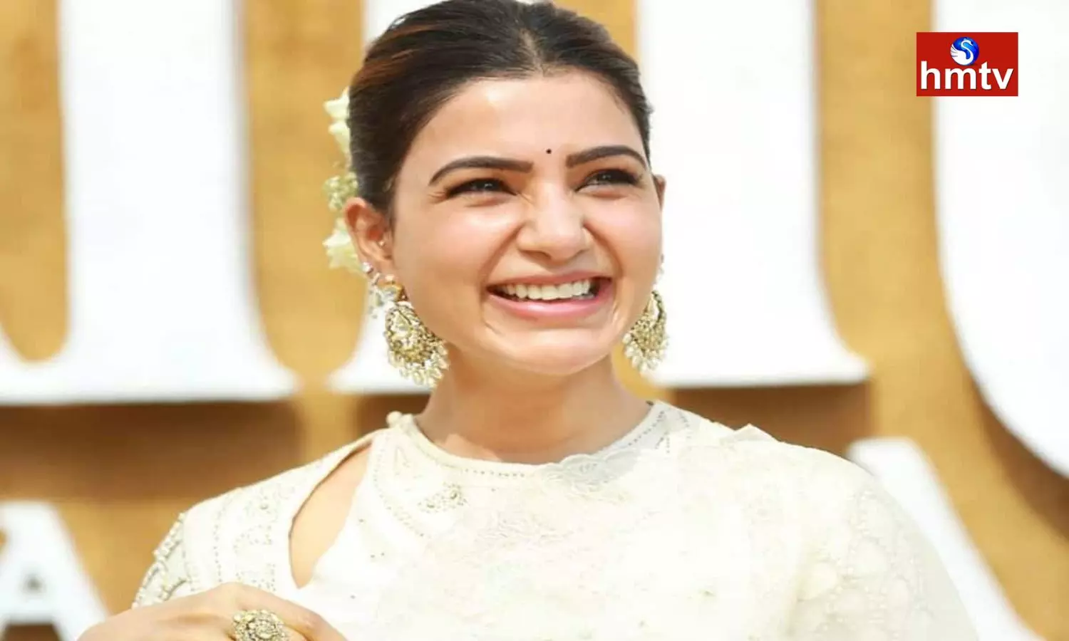 Samantha Emotional Post About Fans