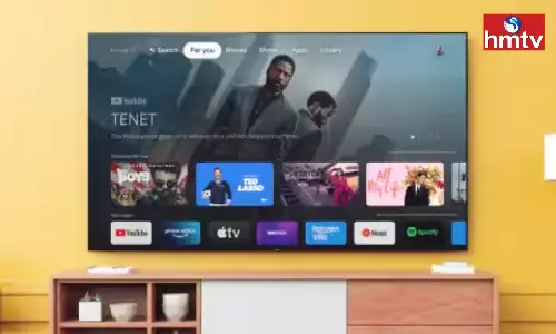 Flipkart Electronics Sale Smart TVs are Getting Huge Discounts Know That Flipkart Electronics Sale Smart TVs are Getting Huge Discounts Know That