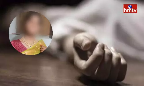 Third Year Enginnering Student Rakshitha Died Third Year Enginnering Student Rakshitha Died