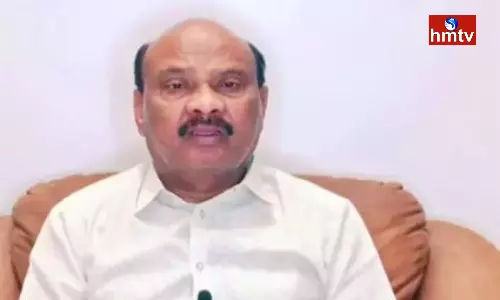 SC Green Signal Investigate Forgery Case AyyannaPatrudu