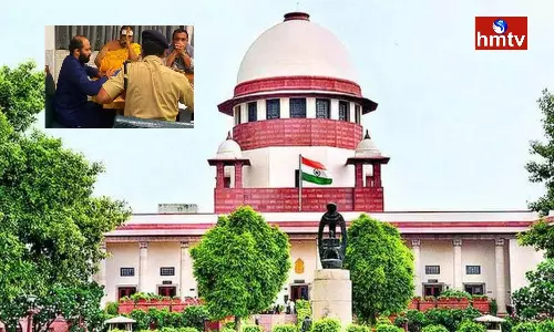 MLA Poaching Case Hearing Was Adjourned