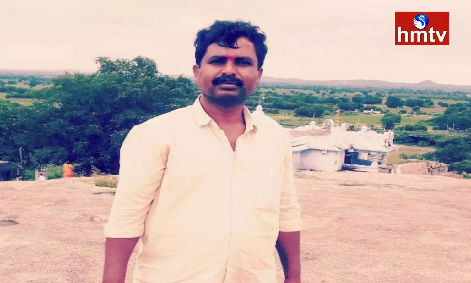 RTC Conductor Died Due To Heart Attack