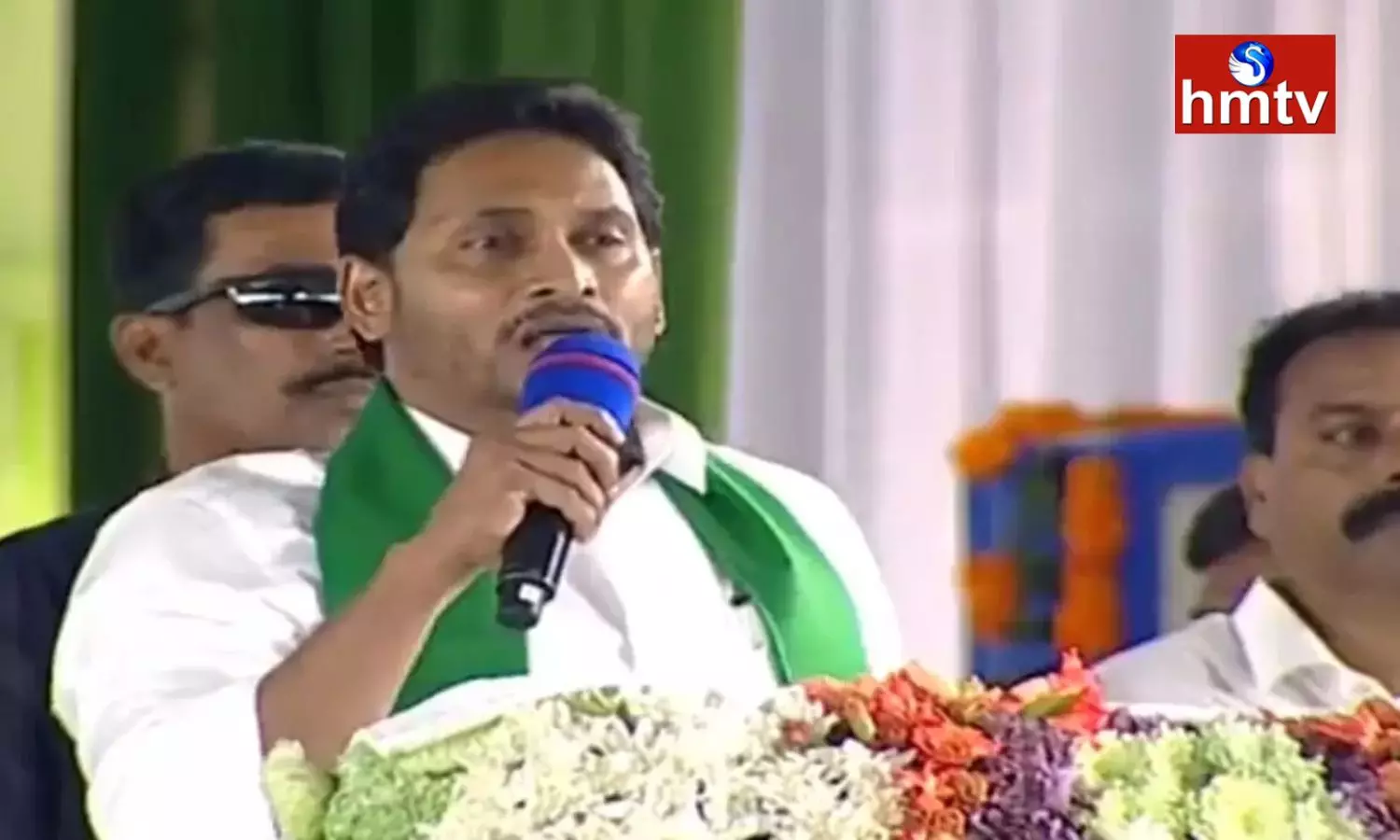 YS Jagan Challenged To Chandrababu And Pawan Kalyan