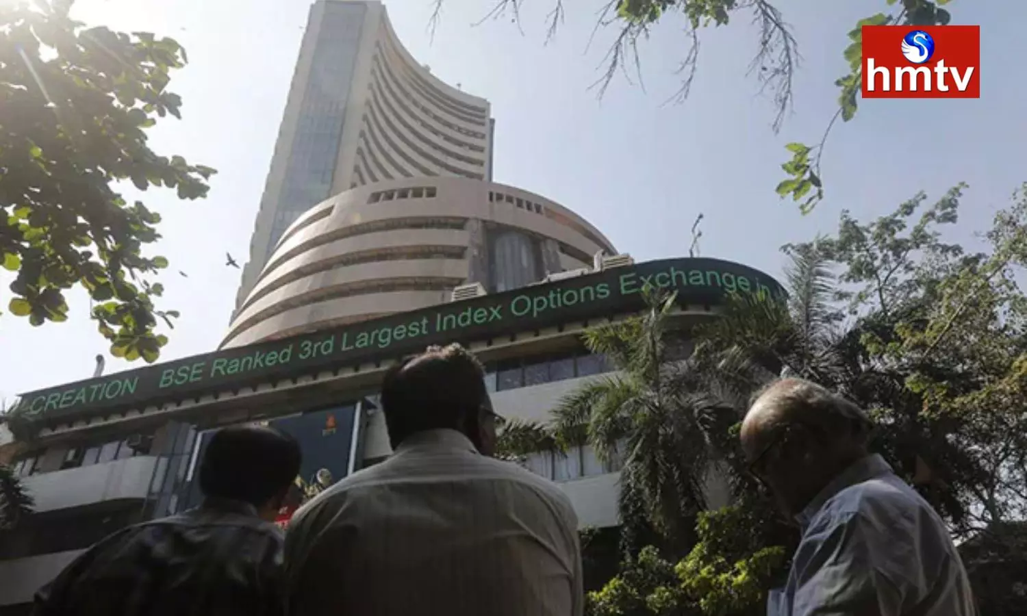 Stock Market Ended With Losses Stock Market Ended With Losses