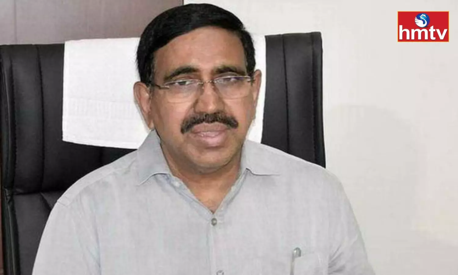 AP CID Issued Notices to Former Minister Narayana