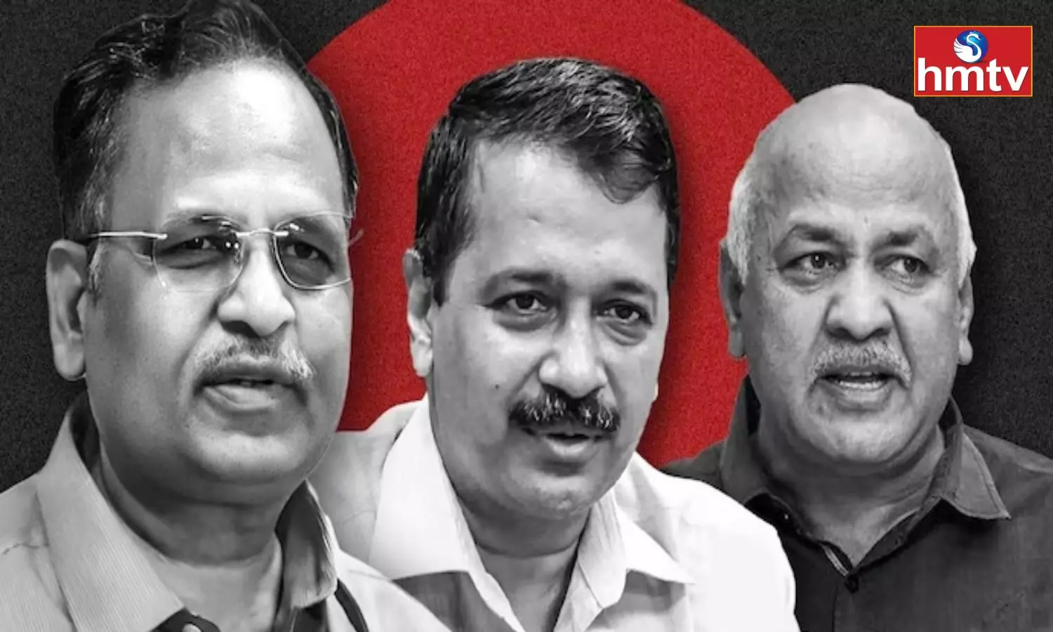 AAP Ministers Manish Sisodia and Satyendar Jain Resign From Their Posts