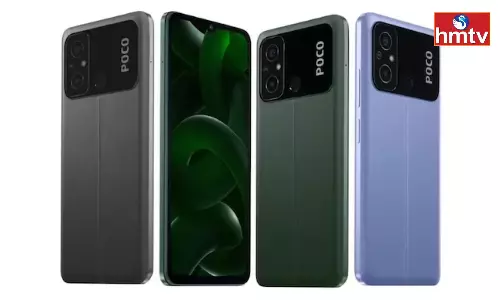 Poco C55 Smartphone Sales in Flipkart Sale Opportunity to Buy for Rs.387 Poco C55 Smartphone Sales in Flipkart Sale Opportunity to Buy for Rs.387