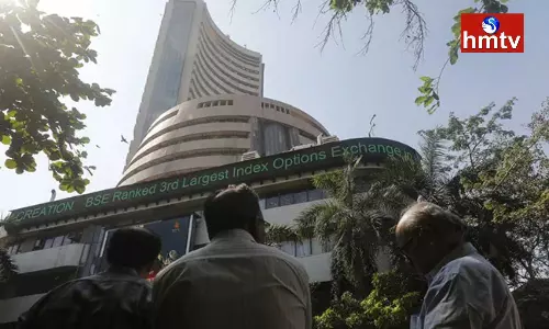 Stock Market Ended With Losses Stock Market Ended With Losses