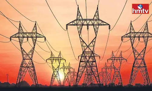 Highest Power Consumption Recorded Today in History