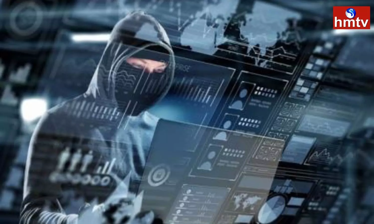 Cyber Crime Cases Are Increasing in AP Cyber Crime Cases Are Increasing in AP