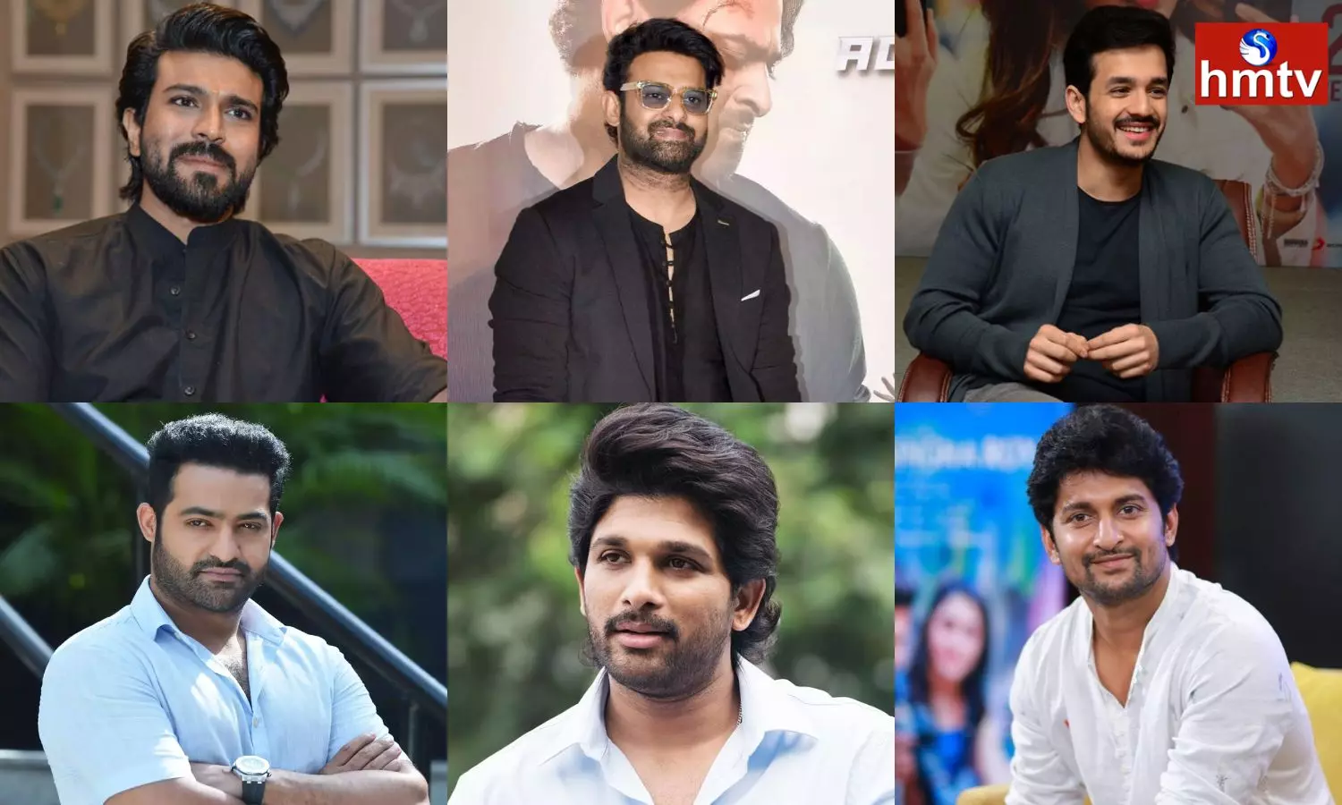 Will The Entire Industry Be A Pan India Hero