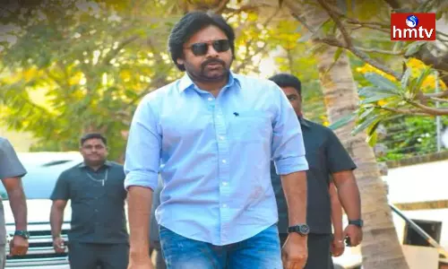 Heroines Ready For Pawan Kalyan Remix Movies