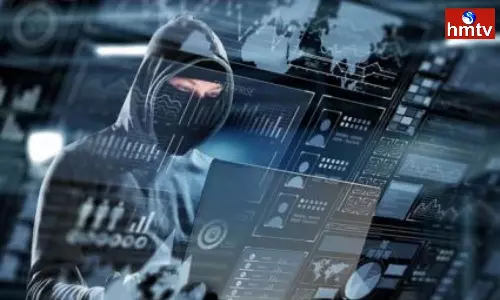 Cyber Crime Cases Are Increasing in AP