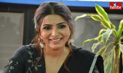 Tamil Movies Compete With Samantha Movie