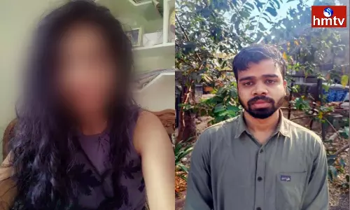 Medico Preeti Case Key Facts In Saif Remand Report