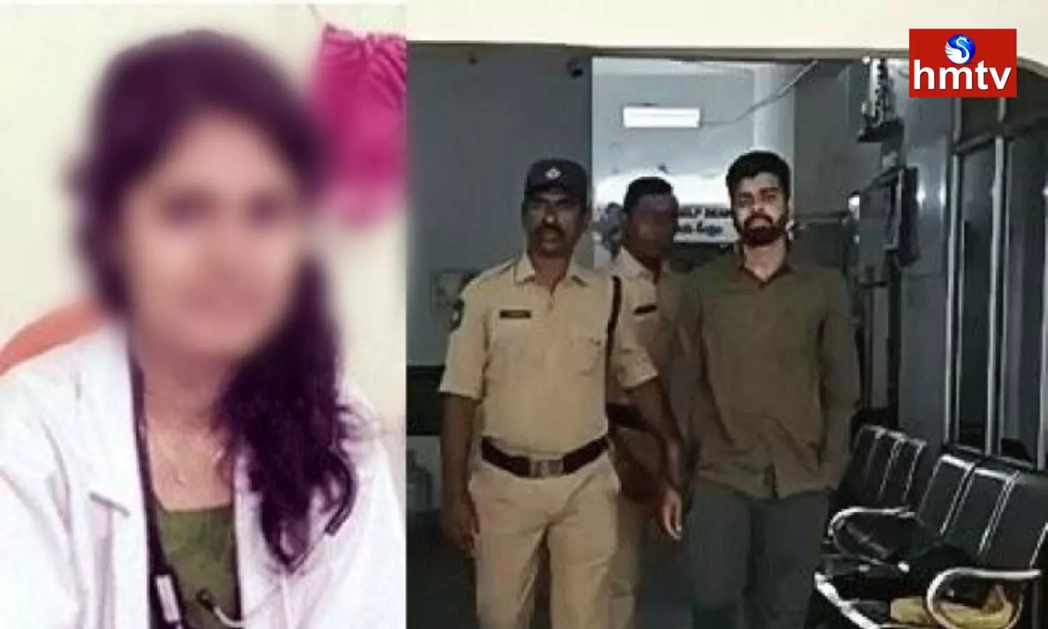 Police Shifted Saif From Khammam Jail To Warangal