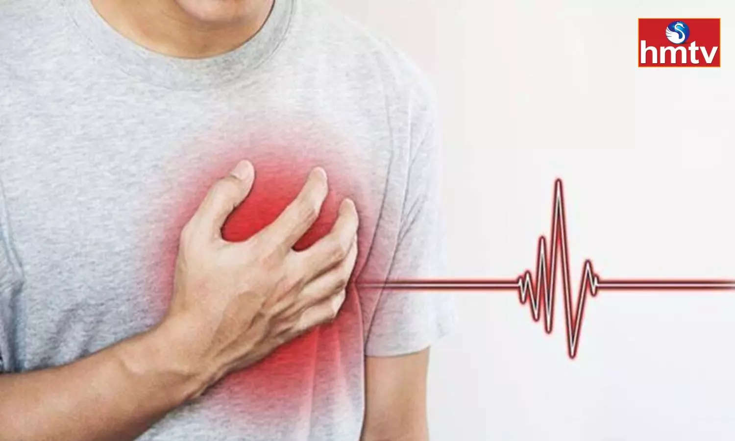 Men are More at Risk of Heart Problems This Happens due to Fatigue and Stress
