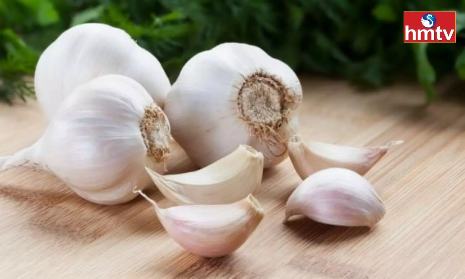 People With These Health Problems Should Not Eat Garlic