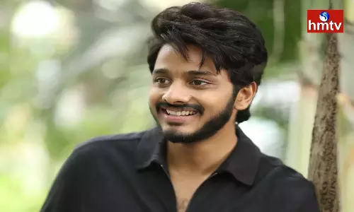 Teja Sajja Demanding 25 Lakhs For A Day Shooting