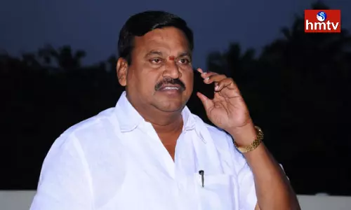 TDP MLC Batchula Arjunudu Passed Away TDP MLC Batchula Arjunudu Passed Away