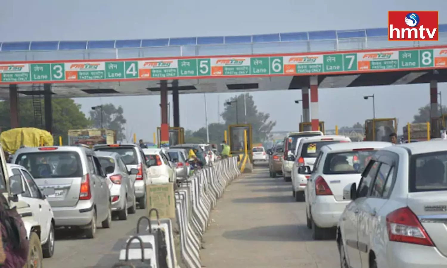 Why Pay Toll Tax Know the Story Behind it