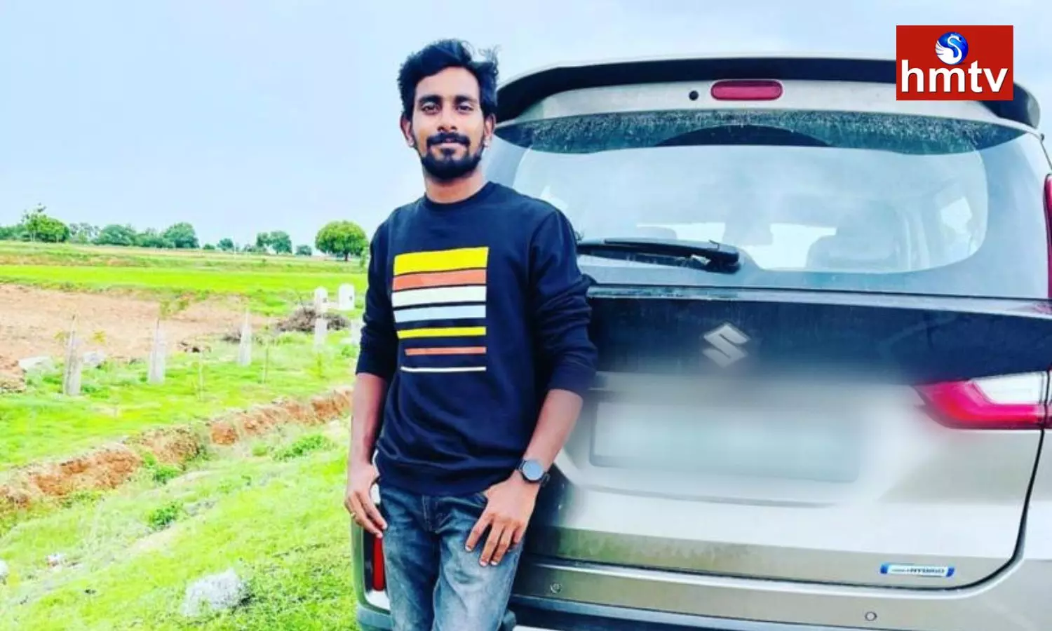 Road Accident In RTC Cross Roads Hyderabad Road Accident In RTC Cross Roads Hyderabad