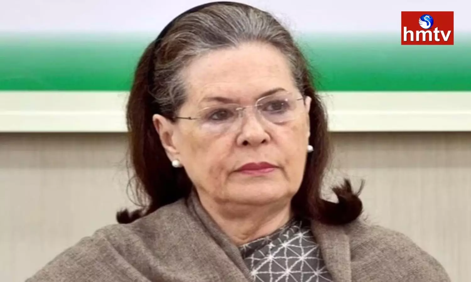 Sonia Gandhi Health Is Ill Sonia Gandhi Health Is Ill