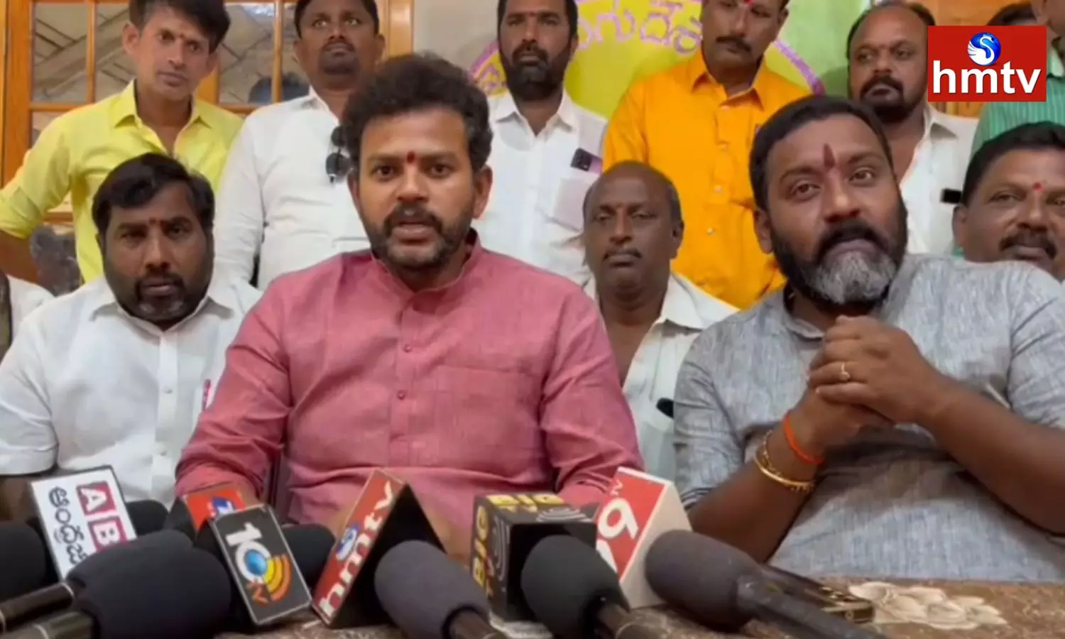 RamMohan Naidu About YSRCP Government RamMohan Naidu About YSRCP Government