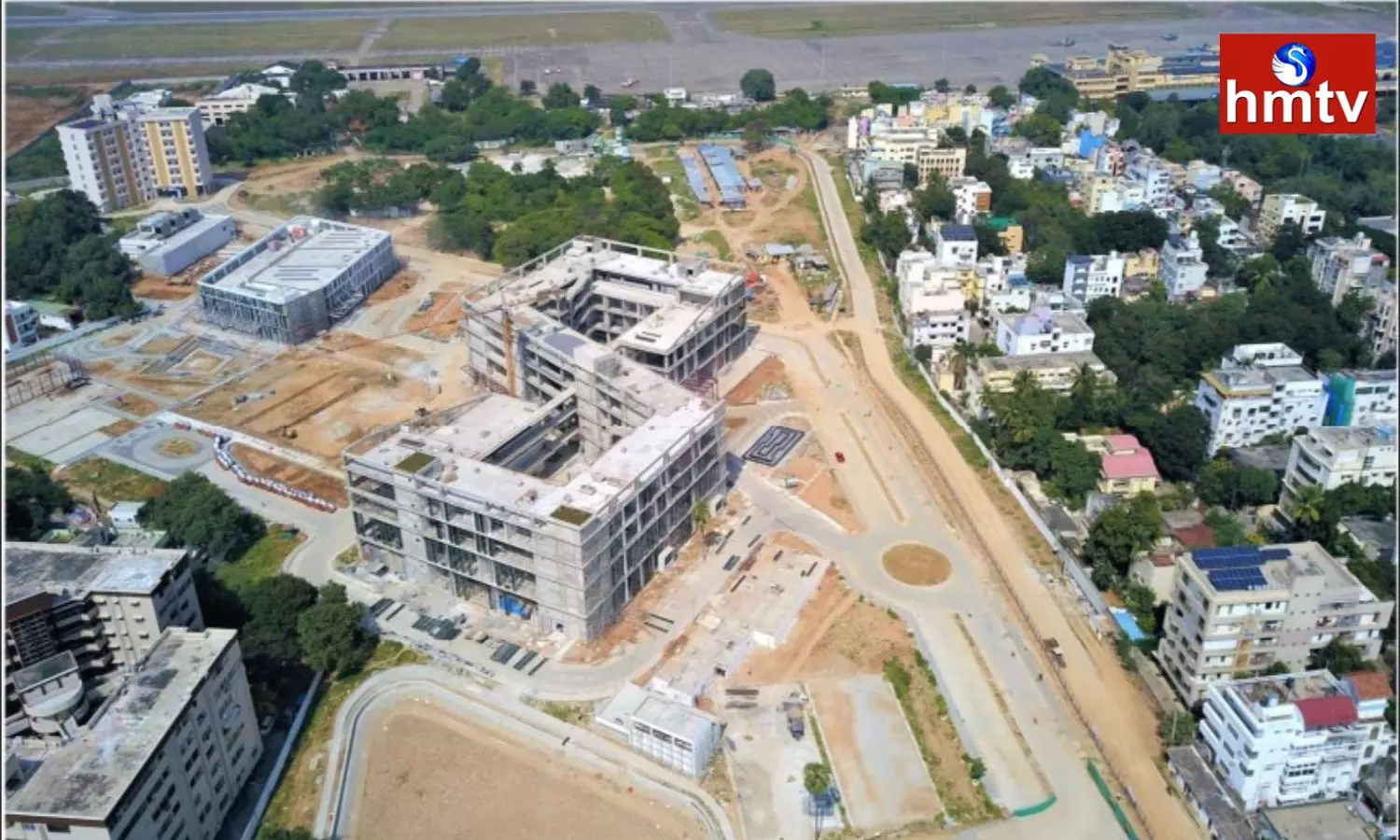 Narendra Modi Gift To Telangana Govt