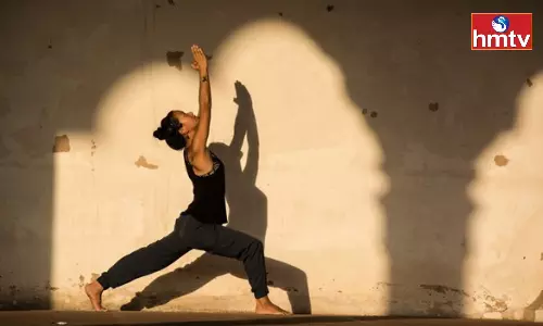 Burn fat Without Going to the Gym Just do These 4 Things in the Morning