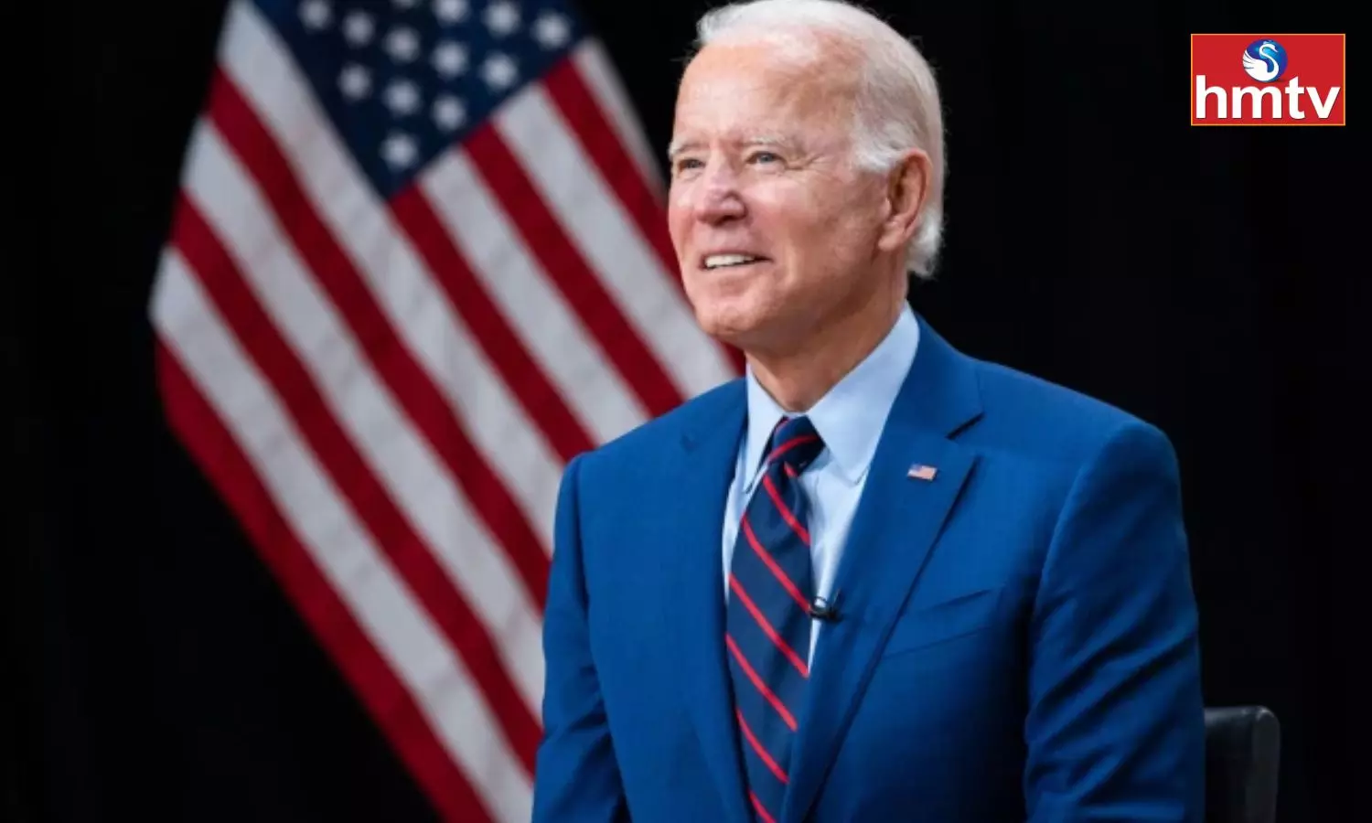 Cancer Wound was Successfully Removed from US President Joe Bidens Chest