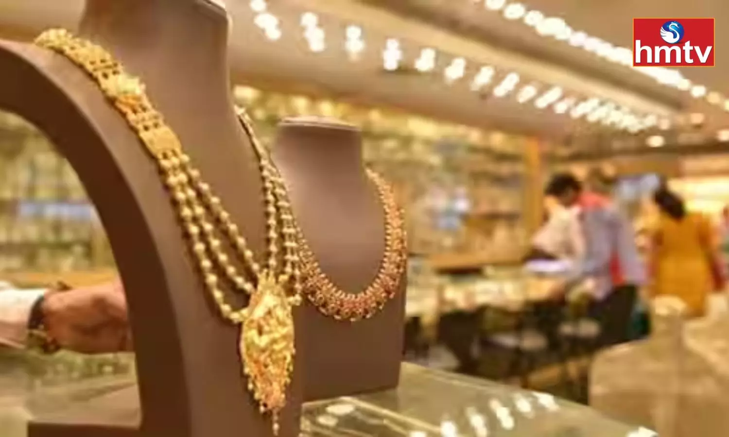 Change in Gold Purchase Rules From April 1 Jewelery Without Hallmark is Invalid Change in Gold Purchase Rules From April 1 Jewelery Without Hallmark is Invalid