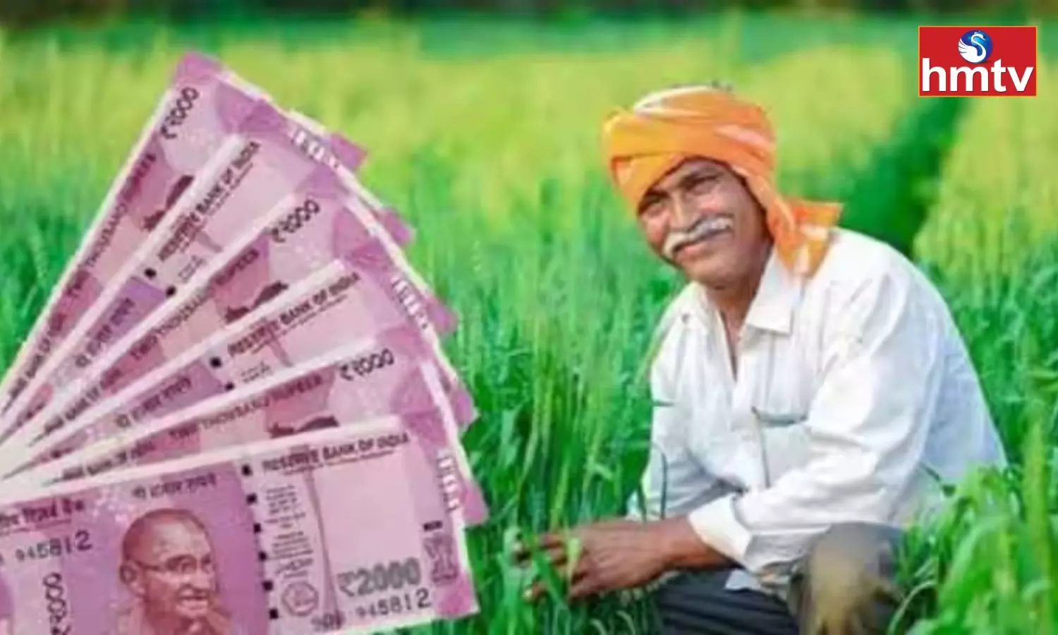 Changes in Name of PM Kisan Beneficiaries With the Help of Aadhaar Know the Complete Process