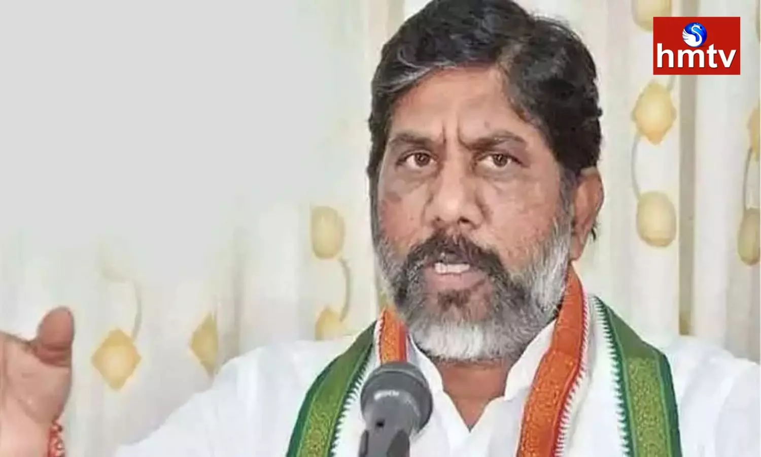 Bhatti Vikramarka Comments On BJP And BRS Parties Bhatti Vikramarka Comments On BJP And BRS Parties