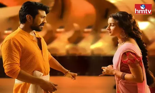 SS Rajamouli Removed Duet Song From RRR Movie SS Rajamouli Removed Duet Song From RRR Movie