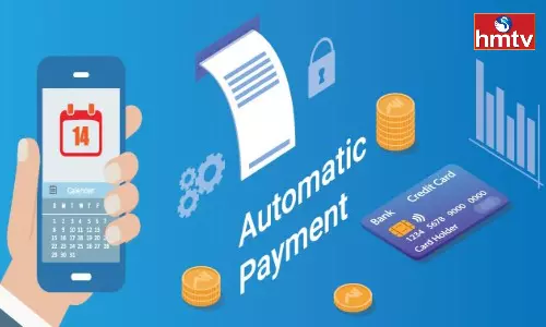 How to Activate Auto Debit Facility in Credit Card What are the Uses