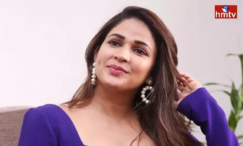 Lavanya Tripathi Gives Clarity About Marriage