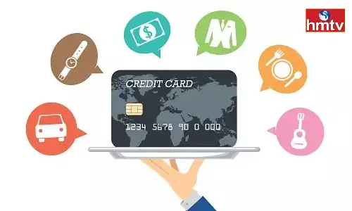 Use Credit Card Smartly get Rewards on Shopping Travel Food ETC