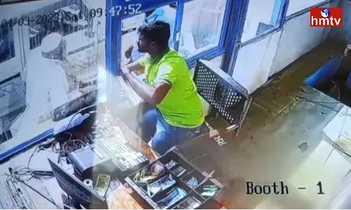 Duddeda Toll plaza Staff Over Action Duddeda Toll plaza Staff Over Action