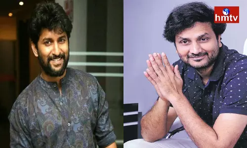 Nani Next Movie With Ashta Chamma Hero