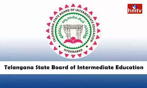 Sabitha Indra Reddy Will Meet With 14 Private Inter Colleges