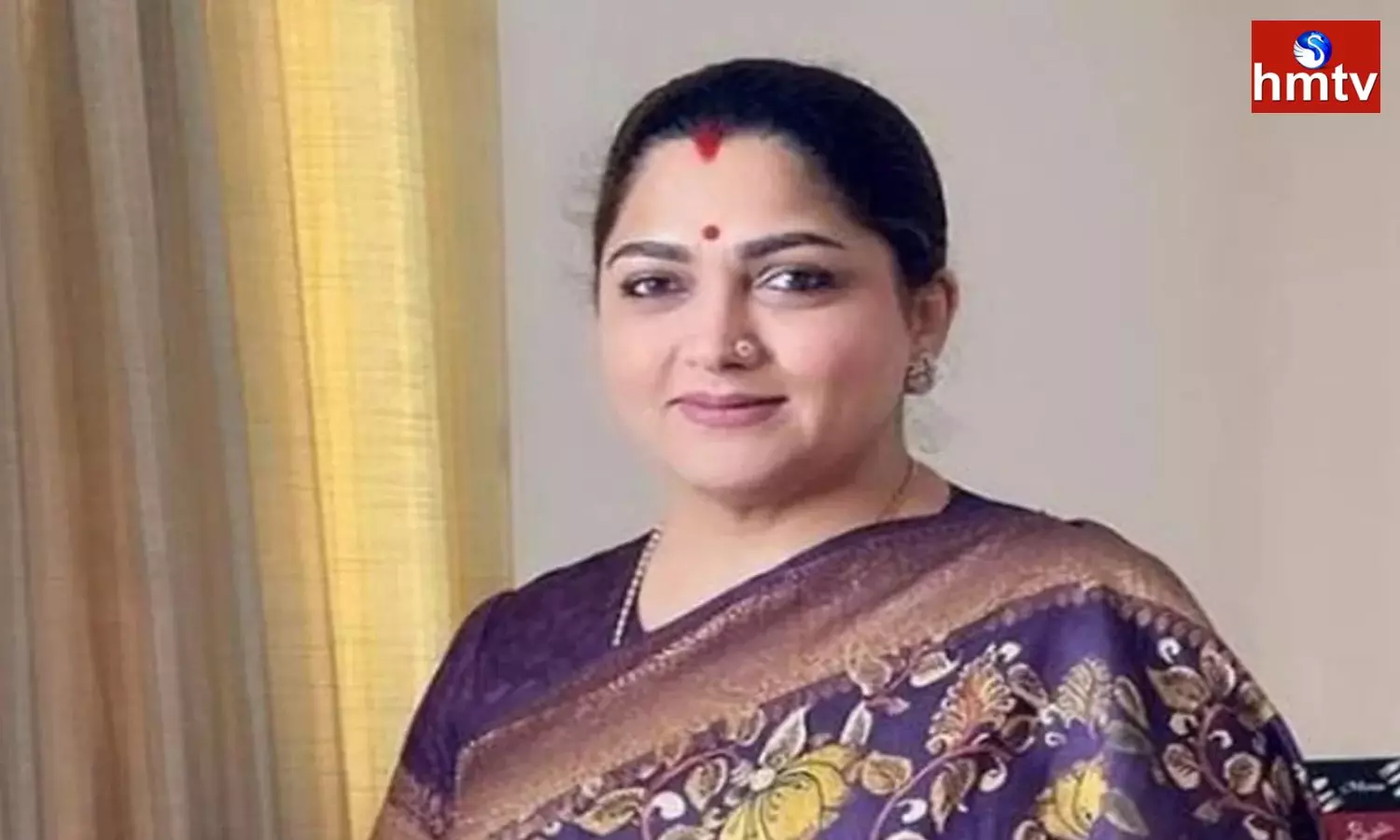 Kushboo Shared Her Bitter experiences In Life