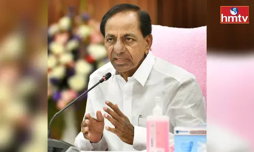 Telangana Govt Declares Special Casual Leave for all Women Employees on March 8 Telangana Govt Declares Special Casual Leave for all Women Employees on March 8