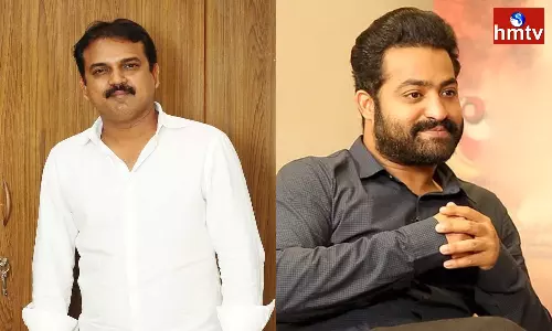 NTR Will Do Huge Action Scenes For Koratala Siva