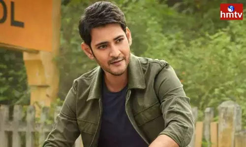 Mahesh Babu Is Losing Movies By Delaying Mahesh Babu Is Losing Movies By Delaying