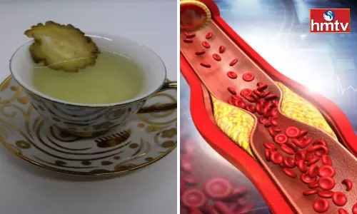 Bitter Gourd Herbal Tea for High Cholesterol if you get Used to it There Will be no Fat Problem Bitter Gourd Herbal Tea for High Cholesterol if you get Used to it There Will be no Fat Problem